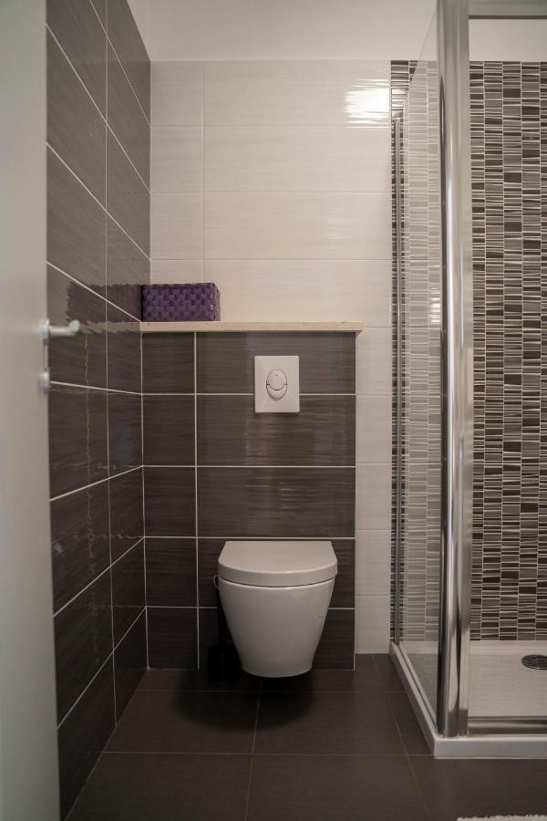 House Fidulic - Apartment The Lavender Lumbarda Exteriér fotografie