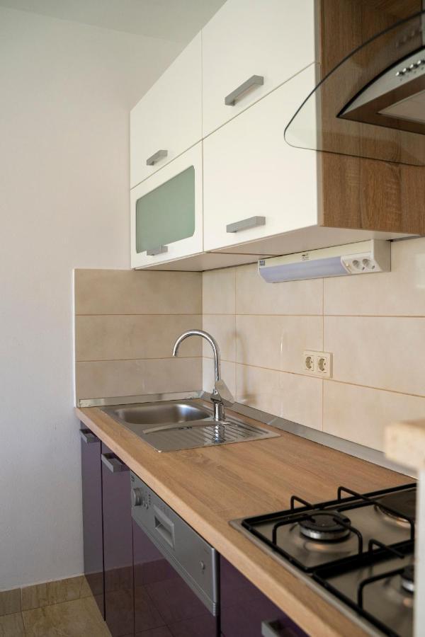 House Fidulic - Apartment The Lavender Lumbarda Exteriér fotografie