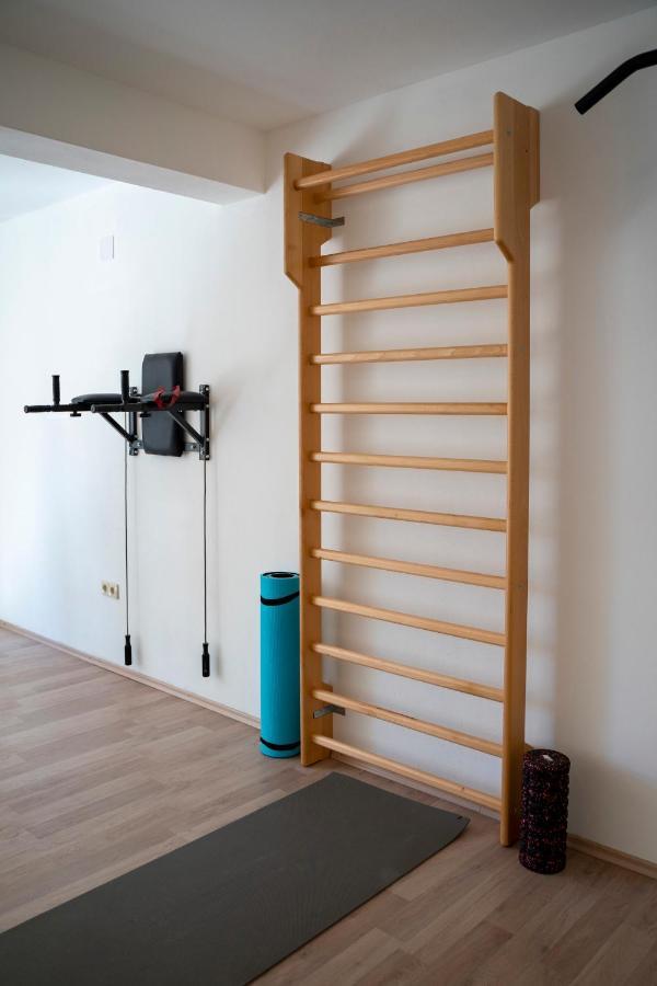 House Fidulic - Apartment The Lavender Lumbarda Exteriér fotografie